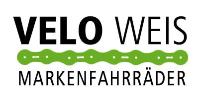 Velo-Weis Markenfahrräder